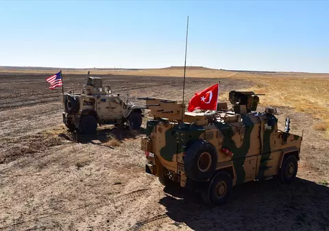 Atacul lui Erdogan în Siria ar putea aduce un nou val de refugiați în Europa