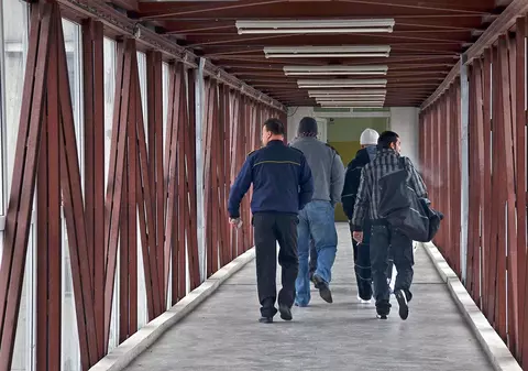 În fiecare lună, în jur de 1.000 de deținuți părăsesc închisorile, pe poarta recursului compensatoriu!