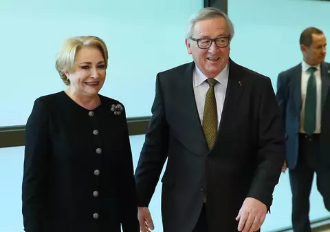 Raportul MCV. Comisia Europeană constată ”o involuție față de progresele anterioare”. Situația este ”o sursă de preocupare majoră”