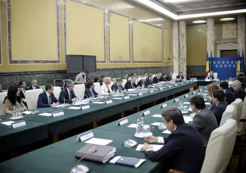 Ultimele sinecuri acordate de guvernul Dăncilă. Numiri la final de mandat făcute în instituțiile statului