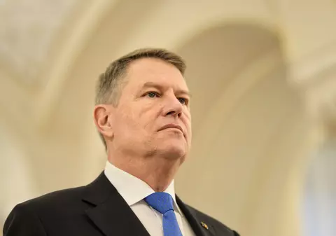 Preşedintele Klaus Iohannis susţine proiectul privind accesul la programele naţionale de sănătate şi pentru spitalele private
