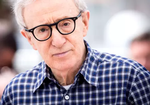 Lucruri extravagante din viața lui Woody Allen. Cum a ajuns un regizor celebru să fie implicat în scandaluri sexuale