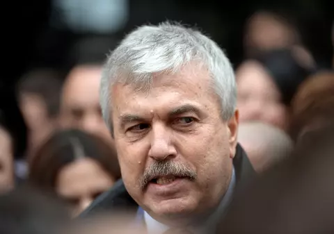 UPDATE| Dan Nica a fost validat pentru postul de comisar european, în CExN al PSD. Ursula von der Leyen, nemulțumită. Dăncilă trimite a treia propunere, pe Gabriela Ciot