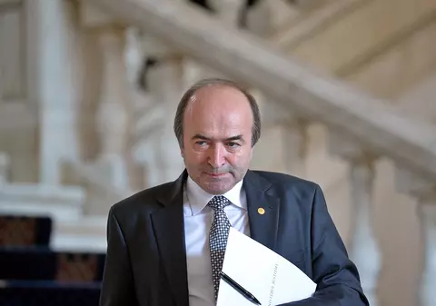 Tudorel Toader rămâne în continuare membru în Comisia de la Veneția. Solicitarea guvernului României, neacceptată