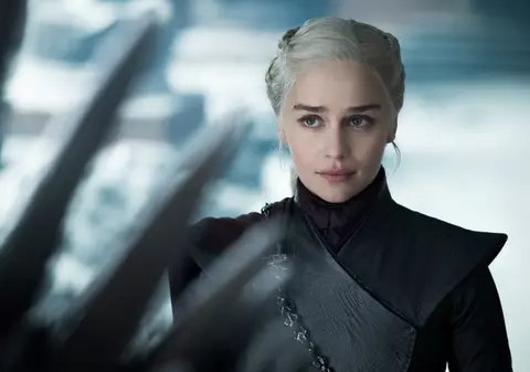 Vești bune pentru fanii Game of Thrones! Serialul revine cu povestea The House of Dragon