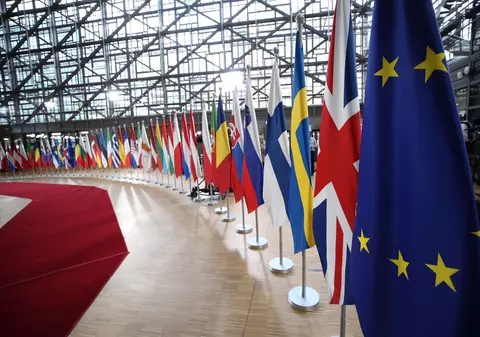 BREXIT | Ambasadorii statelor UE s-au reunit pentru a discuta pe tema Brexitului, dar nu au clarificat cum va reacţiona Bruxelles-ul