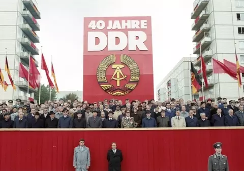 Deutsche Welle: RDG va deveni istorie abia în 2070. Atitudini și amintiri diferite ale est-germanilor