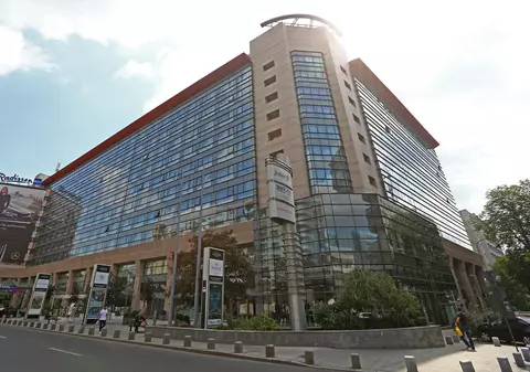 România are 38 de hoteluri de 5 stele. Topul județelor după capacitatea de cazare turistică