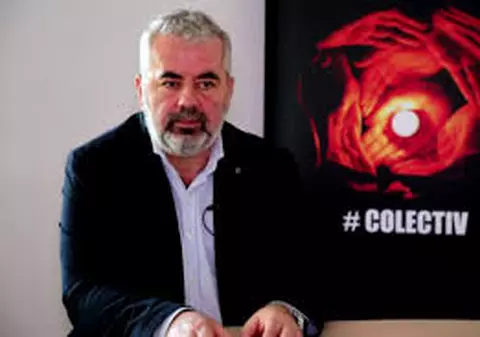 Primul părinte din Colectiv care vorbește după dezvăluirile Libertatea: "Confirmă ce știam de la pompierii care și-au cerut scuze de la mine cu lacrimi în ochi"