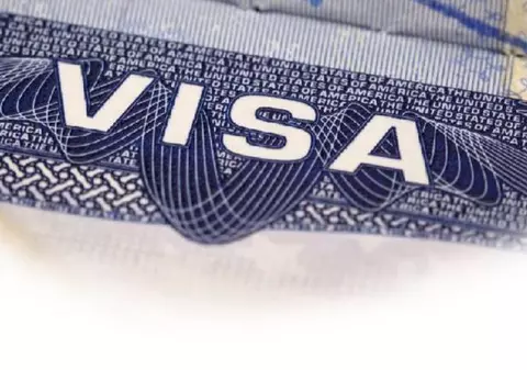 Începe Loteria Vizelor. Ambasada SUA: ”Există noi cerințe”