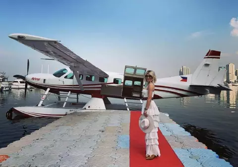 Ce a fost nevoită să facă Gina Pistol în Filipine, la filmările pentru Asia Express. „Mă gândesc cu groază”