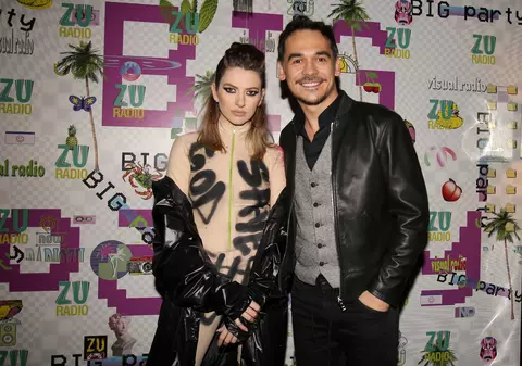 Lidia Buble dezvăluie de ce nu se mărită cu Răzvan Simion. „Surorile râd de mine că rămân fată bătrână”