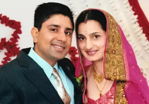 Un bărbat e acuzat că i-a dat foc soției pentru că voia să-l părăsească