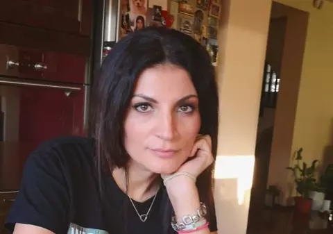 De ce nu vrea Ioana Ginghină să șteargă nicio poză cu fostul soț. „Involuntar îmi dădeau lacrimile”