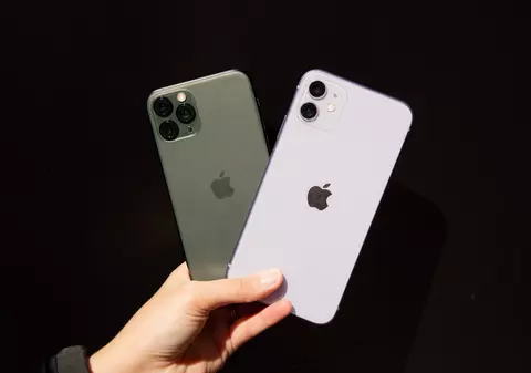 Vânzările Apple, afectate de coronavirus. Samsung iese în câștig