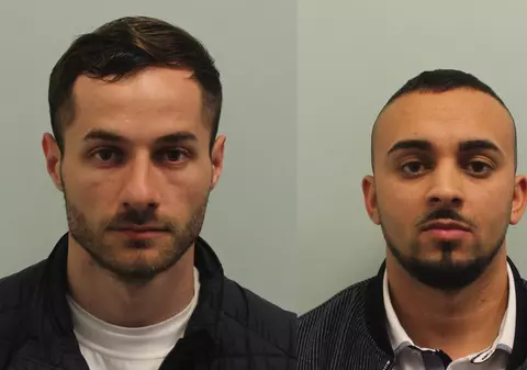 Doi români au electrocutat proprietarul unei bijuterii din Anglia, apoi l-au strangulat