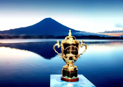 Meciurile Noua Zeelandă - Italia și Anglia - Franța, de la Cupa Mondială de rugby, au fost anulate din cauza taifunului Hagibis (0-0, două puncte de echipă). Scoțienii fac presiuni să nu se anuleze și meciul lor decisiv cu Japonia