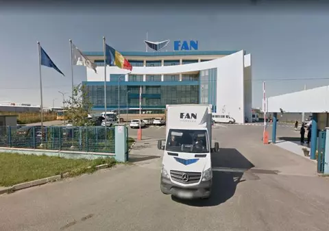 Amenințarea cu bombă de la sediul Fan Courier din Ștefănești a fost falsă