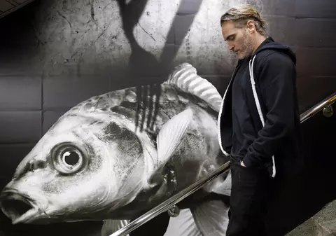 Drama din familia lui Joaquin Phoenix: fratele lui a murit la vârsta de 23 de ani