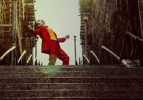 Filmul ”Joker” a adunat  233 de milioane de dolari în primul week-end de vizionare