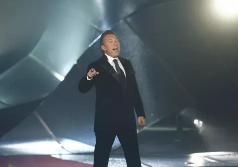 A murit artistul ceh Karel Gott. S-a spus că a avut o relație cu celebra artistă Corina Chiriac