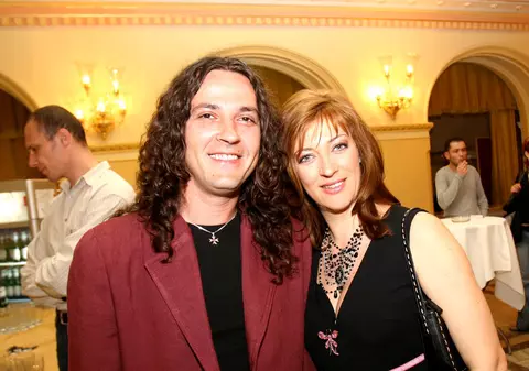 Laura Stoica ar fi împlinit astăzi 52 de ani. Destinul frânt al unui „actor grăbit”