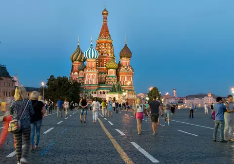 Magia nopților albe din Rusia - circuit memorabil în 2020! (PUBLICITATE)