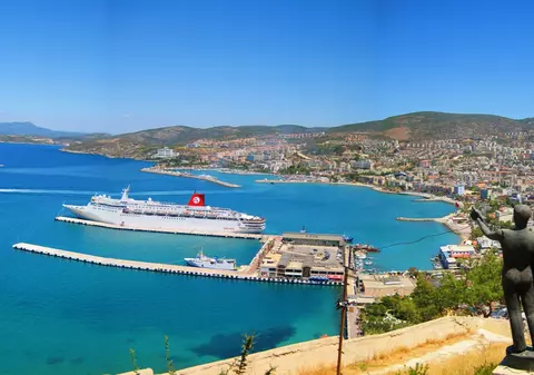 Idei de vacanță pentru 2020! Sejur cu iz oriental în Kusadasi (PUBLICITATE)