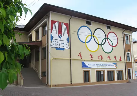 Deputatul PSD Viorel Stan, judecat pentru „comisioane” de la firma care a reabilitat Liceul cu Program Sportiv Roman