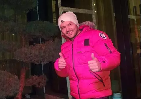 Gestul pe care Anda Călin l-a făcut pentru Liviu Vârciu. "A văzut că eram disperat și eram terminat"