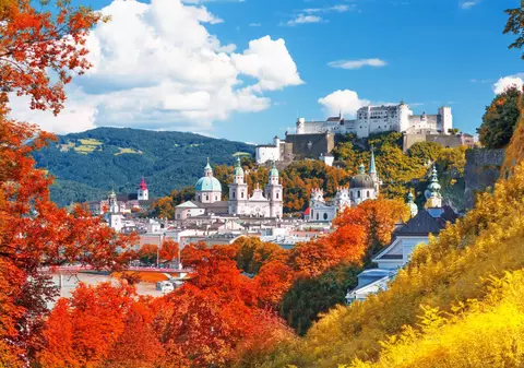 Lonely Palent: Top 10 orașe care trebuie vizitate în 2020