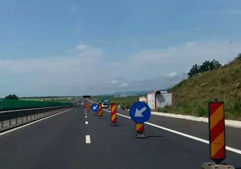 Libertatea te ajută. Restricții pe A1 și pe Valea Oltului