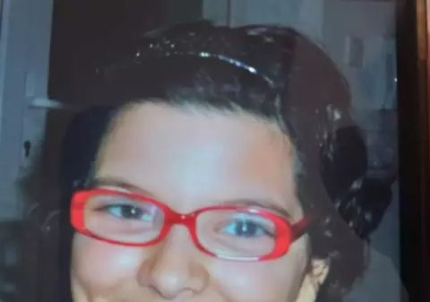 UPDATE Fata de 13 ani dispărută la  Timișoara a fost găsită. Se certase cu părinții