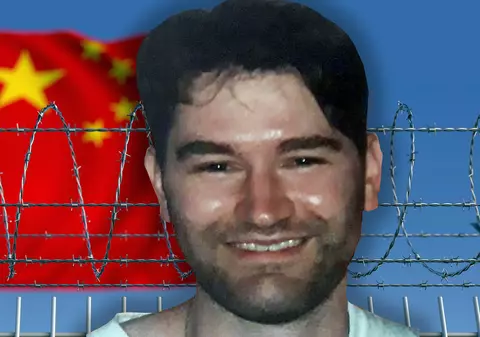 Scrisoarea emoționantă a profesorului român închis în China: ”Am ajuns să înțeleg că există o diferență profundă între a avea libertatea și a fi într-adevăr liber”