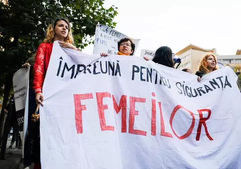 Centrul FILIA despre partidul AUR: „Următorii 4 ani vor fi o provocare pentru protejarea drepturilor femeilor, în special a drepturilor reproductive”