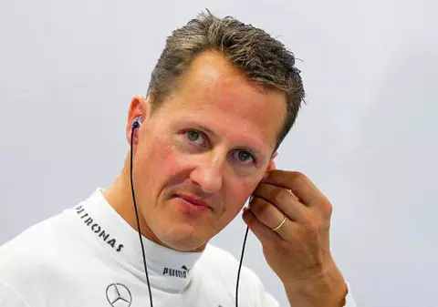 Doctorul lui Michael Schumacher neagă faptul că ar fi făcut experimente pe acesta: ”E un termen abominabil”