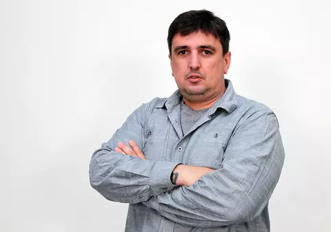 Transmisiunea în direct a jurnalistului Mircea Barbu, trimisul special Libertatea în Siria, oprită de forțele de ordine
