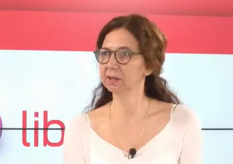 Adriana Nedelea LA FIX | Jurnalista Mirela Neag, despre faptul că Arafat folosește pozele făcute de pompierul de la Colectiv când predă Managementul Dezastrelor