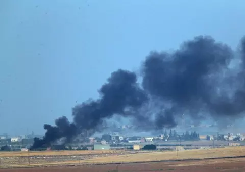 Tiruri de rachete din Siria au ucis șase civili în sudul Turciei. Printre ei, un copil de 9 luni