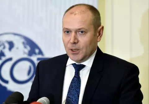 Prima reacție a lui Felix Bănilă, șeful DIICOT, după ce Klaus Iohannis i-a cerut demisia. „Activitatea DIICOT nu se rezumă numai la cazul Caracal”