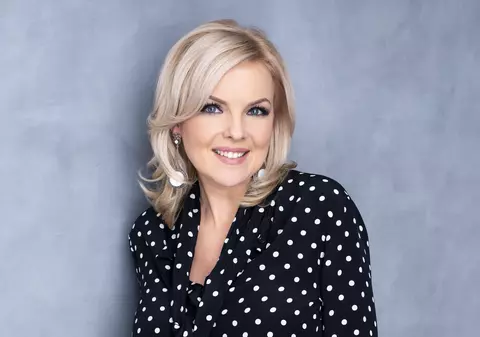 Oana Andoni a devenit mamă pentru a doua oară. Primele declarații ale vedetei Pro tv