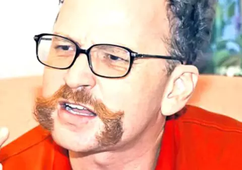 Dezvăluirile lui Ovidiu Cuncea. Ce spune despre divorțul de femeia cu care a stat 21 de ani