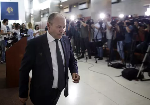 UPDATE | Felix Bănilă a demisionat de la șefia DIICOT. Surse: Giorgiana Hosu va prelua interimatul