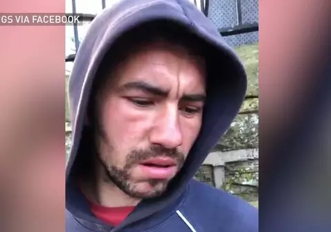 Pedofil român, prins în flagrant în Marea Britanie. Bărbatul şi-a recunoscut fapta