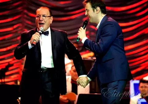 Dosar penal pe numele lui Petre Geambașu pentru vătămare corporală