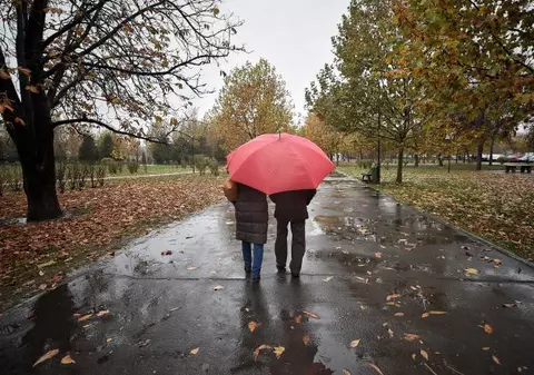 Prognoza meteo pentru următoarele patru săptămâni. De când vin ploile