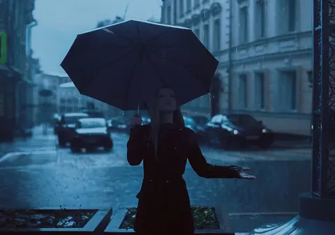 Prognoza meteo pentru 4 octombrie. Vreme rece și ploi în toată țara