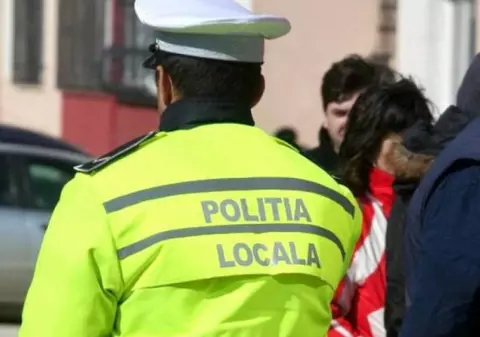 Polițistul local din Timiș care falsifica amenzi și aduna bani pentru bugetul local, sub control judiciar