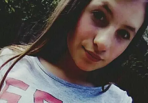 Valentina, adolescenta de 15 ani din Vaslui, a fost găsită. Fata era dispărută de 10 zile