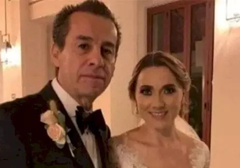 Un fost primar din Mexic s-a căsătorit cu nora sa